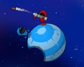 Play Gravitee Wars Online