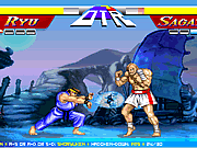 Street Fighter 2