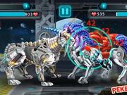 Cyber Champions Arena Walkthrough