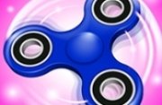 Fidget Spinner Mania