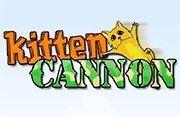 Kitten Cannon