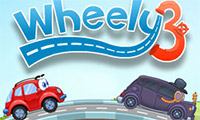 Wheely 3