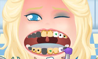 Popstar Dentist