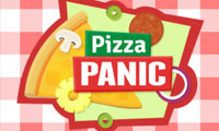 Pizza Panic: Restaurant Game