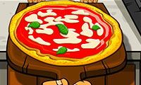 Pizza Party: Restaurant Game