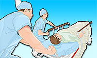 Operate Now: Knee Surgery