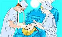 Operate Now: Eye Surgery