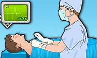 Operate Now: Stomach Surgery