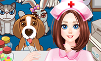 Animal Hospital