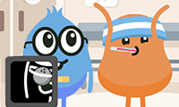 Dumb Ways to Die: Zany's Hospital