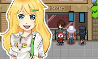 Elaine's Bakery