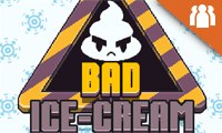 Bad Ice Cream