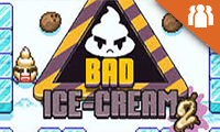 Bad Ice Cream 2