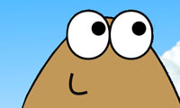 Pou Flip Flop 2