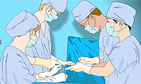 Operate Now: Arm Surgery 2