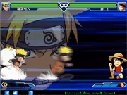 Click to Play Anime Fighting Jam - NEW VERSION 2