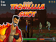 Tequila Zombie