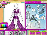 Fashion Studio - Popstar Outfit