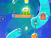 Cut the Rope: Magic