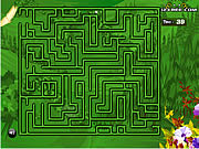 Maze Game - Game Play 24