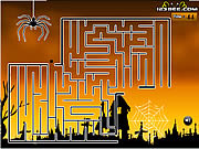 Maze Game - Game Play 23