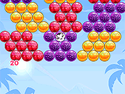 Bubble Shooter 2020