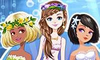 Shopaholic: Beach Models 