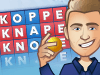 Woord spelletjes