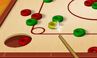 Carrom Pool