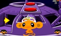 Monkey Go Happy: sciencefiction 2