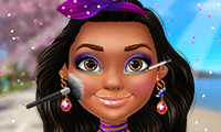 Lente make-over