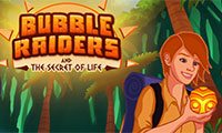 Bubble Raiders