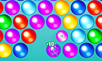 Bubble Shooter 2