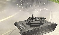Tanksimulator
