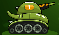 Tank Fury