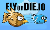 FlyorDie.io