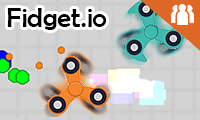 Fidget.io