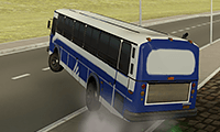 City Bus Simulator