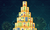 Driedubbel mahjong