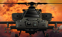 Oorlogsheli
