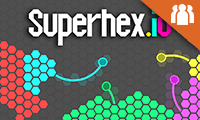 Superhex.Io