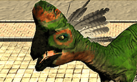 Dinosimulator 2