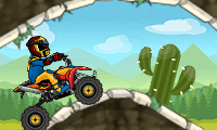 ATV-race