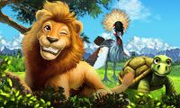 My Free Zoo