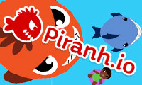 Piranh.io