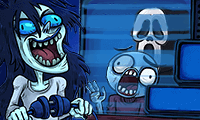 Troll Face Quest: Horror