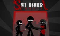 Sift Heads World 4