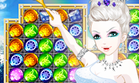 Snow Queen Mobile