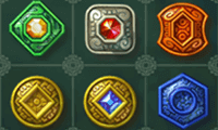 Treasures Of Montezuma 3