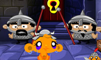 Monkey Go Happy Spelletjes